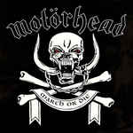 álbum March Ör Die de Mötorhead álbum March Ör Die de Mötorhead