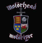 álbum Motörizer de Mötorhead