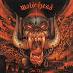 álbum Sacrifice de Mötorhead