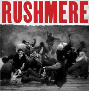 álbum Rushmere de Mumford & Sons