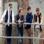 Foto 19 de Mumford & Sons