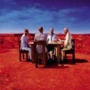 álbum Black holes and revelations de Muse