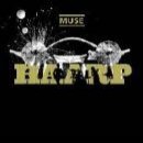 álbum Haarp de Muse álbum Haarp de Muse