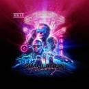álbum Simulation Theory de Muse álbum Simulation Theory de Muse