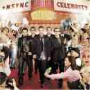 álbum Celebrity de *NSYNC álbum Celebrity de *NSYNC