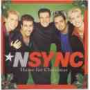 álbum Home For Christmas de *NSYNC