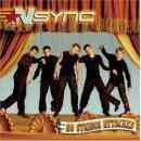 álbum No Strings Attached de *NSYNC álbum No Strings Attached de *NSYNC