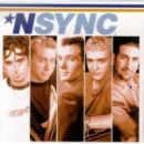 álbum NSYNC de *NSYNC álbum NSYNC de *NSYNC