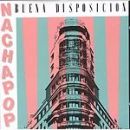 Buena disposición - Nacha Pop