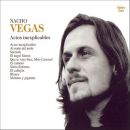 álbum Actos inexplicables de Nacho Vegas