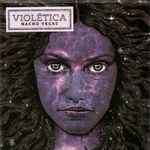 álbum Violética de Nacho Vegas