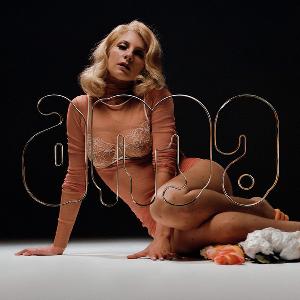 álbum Ama de Najwa álbum Ama de Najwa