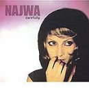 álbum Carefully de Najwa