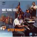 álbum After Midnight de Nat King Cole álbum After Midnight de Nat King Cole