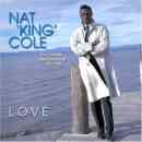 álbum L-O-V-E de Nat King Cole álbum L-O-V-E de Nat King Cole