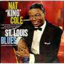 álbum St. Louis Blues de Nat King Cole