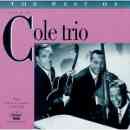 The King Cole Trio - Nat King Cole