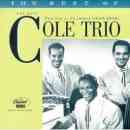 The King Cole Trio Volume 2