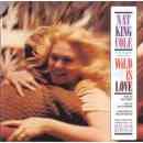 álbum Wild Is Love de Nat King Cole