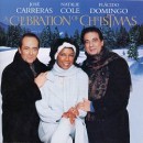 álbum A Celebration of Christmas de Natalie Cole