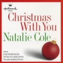 álbum Christmas with You de Natalie Cole