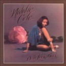 álbum Don't Look Back de Natalie Cole álbum Don't Look Back de Natalie Cole