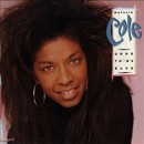 álbum Good to Be Back de Natalie Cole