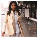 álbum Leavin' de Natalie Cole álbum Leavin' de Natalie Cole