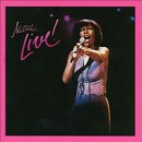 álbum Natalie Live! de Natalie Cole álbum Natalie Live! de Natalie Cole