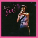 Natalie Live! - Natalie Cole