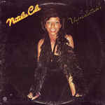 Unpredictable - Natalie Cole