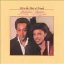 álbum We're The Best Of Friends de Natalie Cole álbum We're The Best Of Friends de Natalie Cole