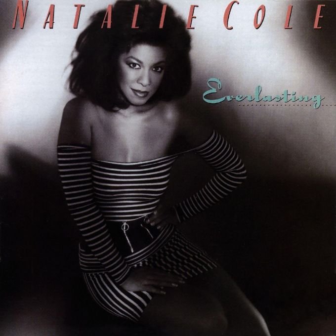 Natalie Cole - álbum Everlasting