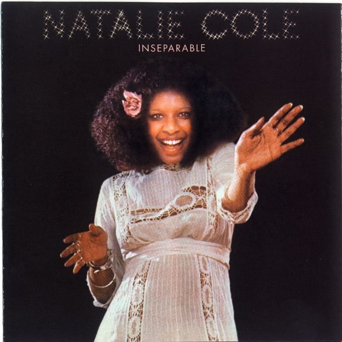 Primer álbum de Natalie Cole