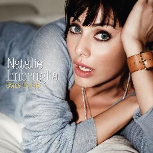 álbum Come To Life de Natalie Imbruglia álbum Come To Life de Natalie Imbruglia