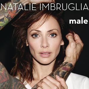 álbum Male de Natalie Imbruglia álbum Male de Natalie Imbruglia