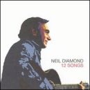 álbum 12 Songs de Neil Diamond