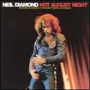 álbum Hot August Night de Neil Diamond