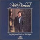 álbum I'm Glad You're Here with Me Tonight de Neil Diamond