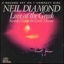 álbum Love at the Greek de Neil Diamond