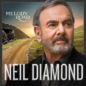 álbum Melody Road de Neil Diamond álbum Melody Road de Neil Diamond