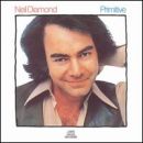álbum Primitive de Neil Diamond álbum Primitive de Neil Diamond