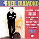 The Feel of Neil Diamond