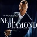 álbum The Movie Album: As Time Goes By de Neil Diamond