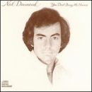 álbum You Don't Bring Me Flowers de Neil Diamond