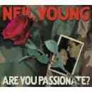 álbum Are You Passionate? de Neil Young