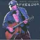 álbum Freedom de Neil Young