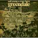 álbum Greendale de Neil Young