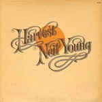álbum Harvest de Neil Young