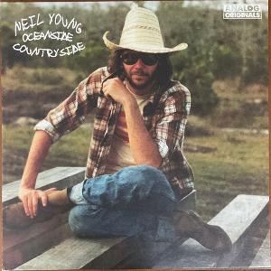álbum Oceanside Countryside de Neil Young álbum Oceanside Countryside de Neil Young